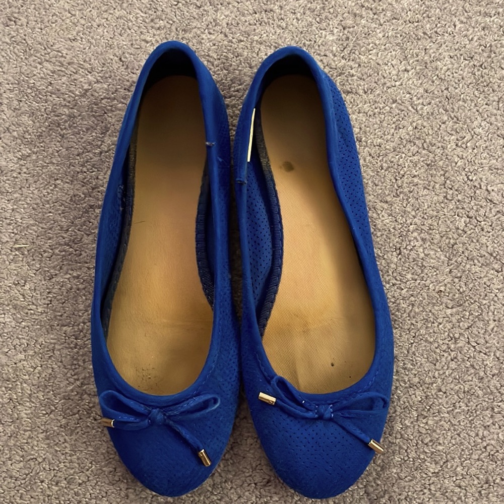 Old Navy flats